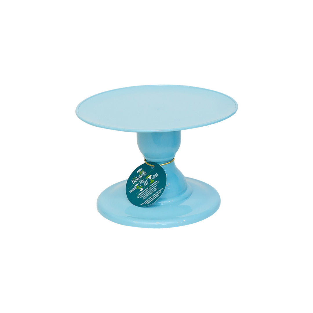 Cake Stand - Mosaic Collection - Small Size