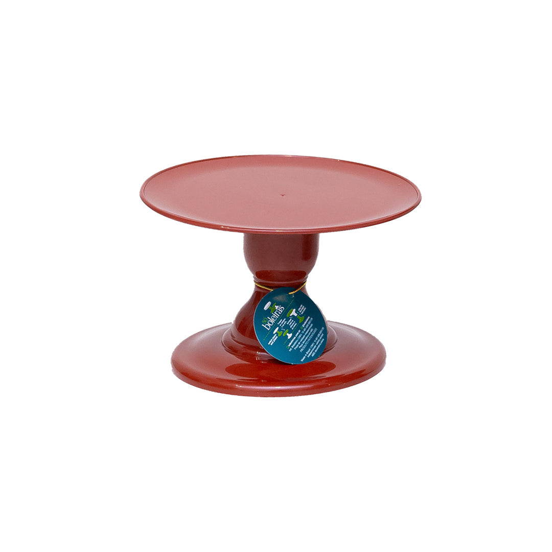 Cake Stand - Mosaic Collection - Small Size