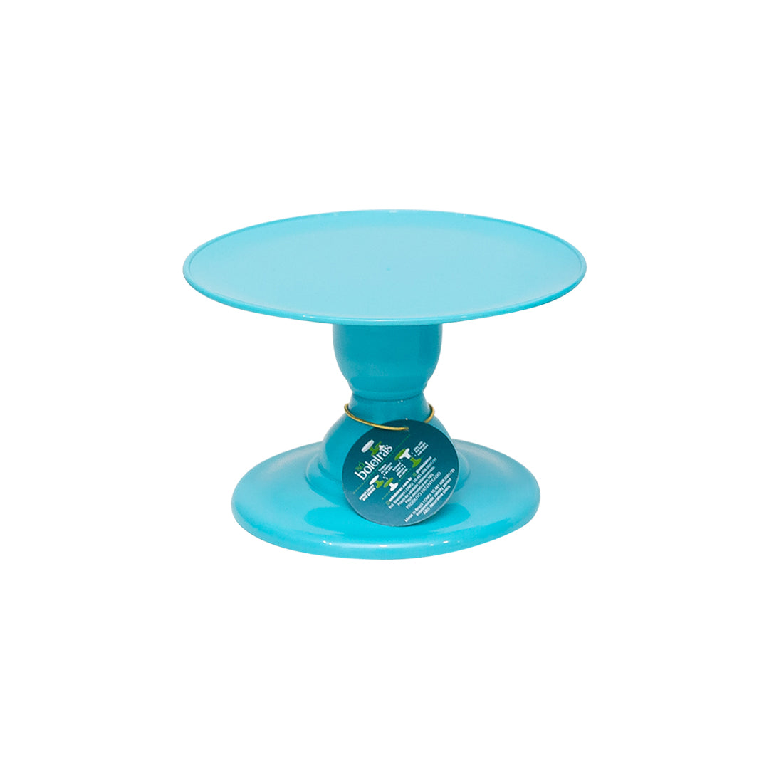 Cake Stand - Mosaic Collection - Small Size