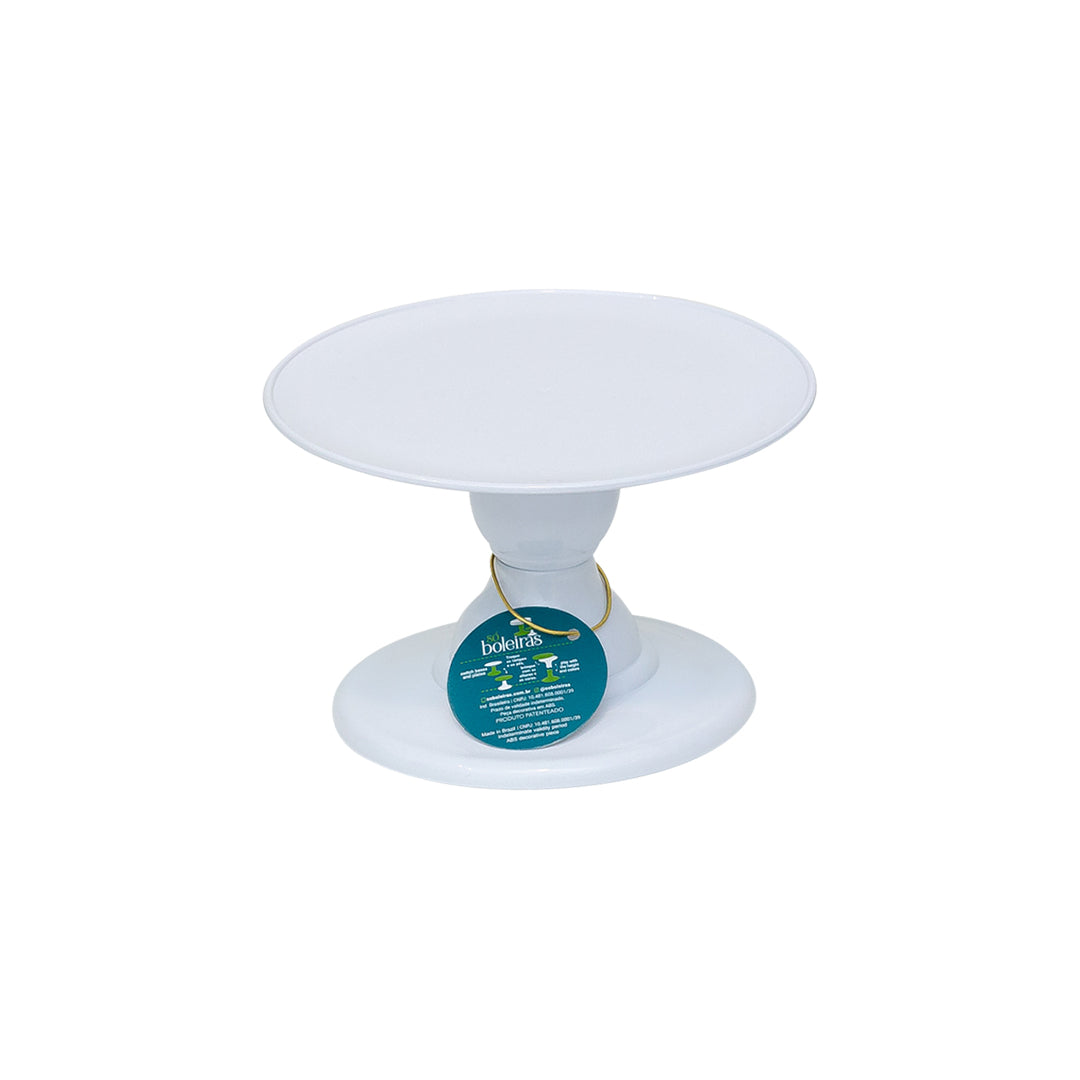 Cake Stand - Mosaic Collection - Small Size