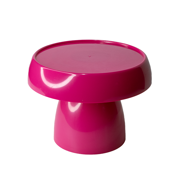 Cake Stand - Mushroom Collection - Medium Size