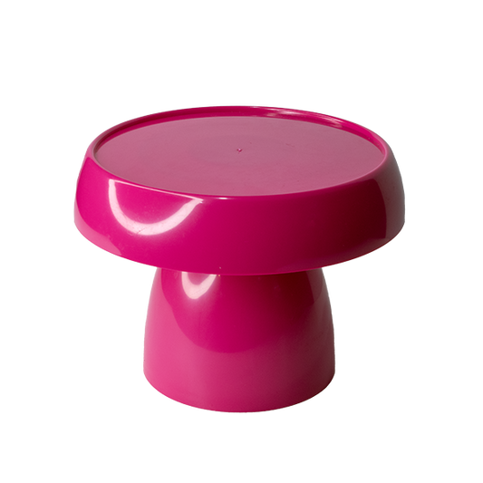 Cake Stand - Mushroom Collection - Medium Size