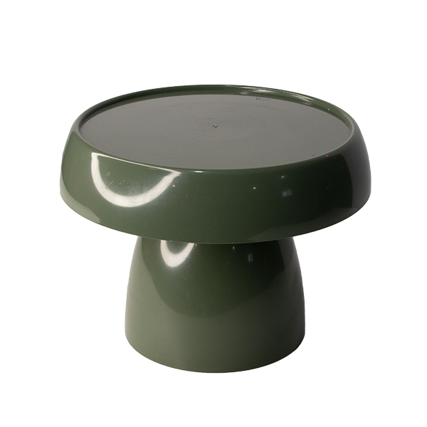 Cake Stand - Mushroom Collection - Medium Size