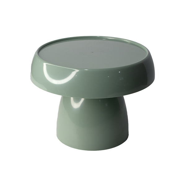 Cake Stand - Mushroom Collection - Medium Size