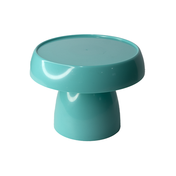 Cake Stand - Mushroom Collection - Medium Size