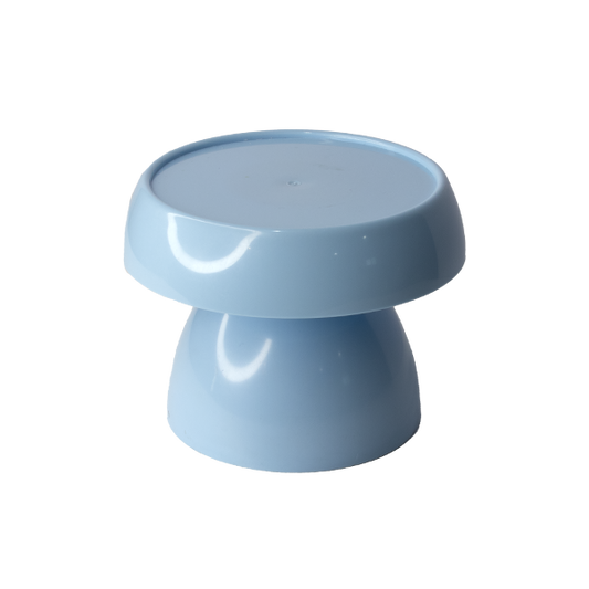 Cake Stand - Mushroom Collection - Small Size