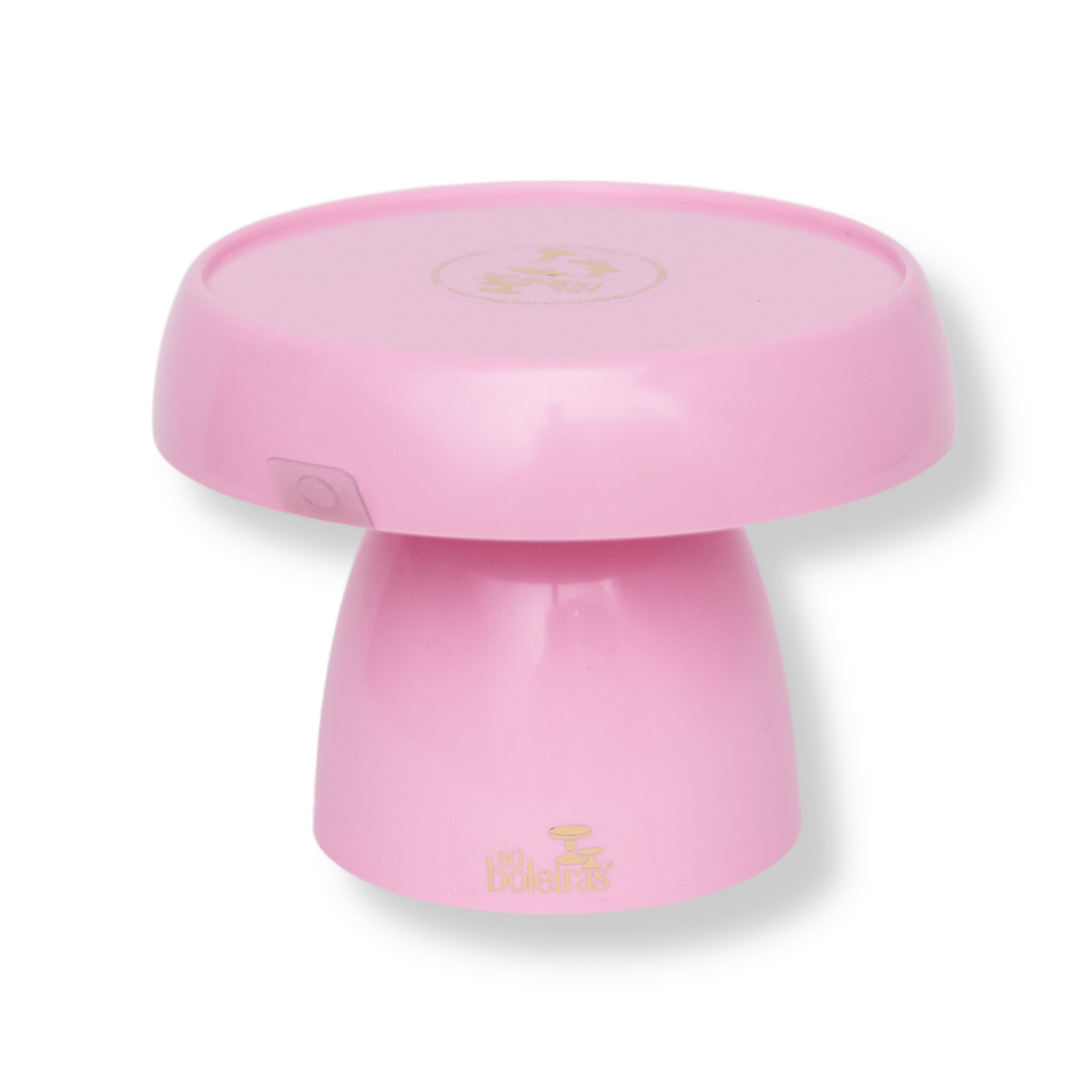 Cake Stand - Mushroom Collection - Small Size