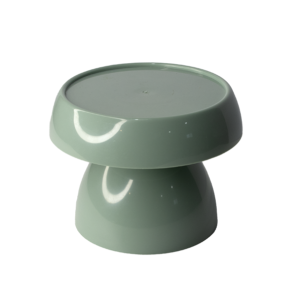 Cake Stand - Mushroom Collection - Small Size