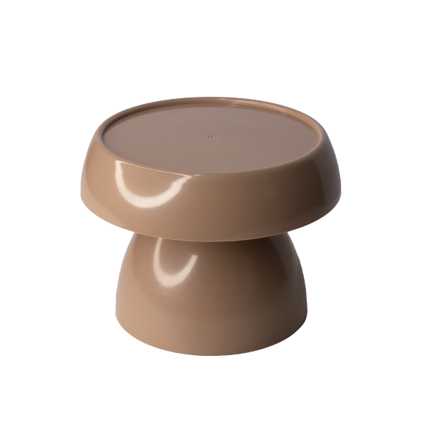 Cake Stand - Mushroom Collection - Small Size