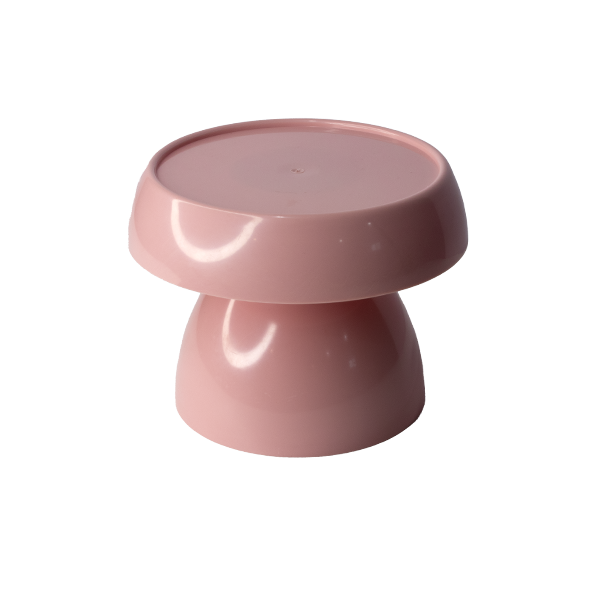 Cake Stand - Mushroom Collection - Small Size