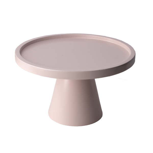 Cake Stand - Traditional Wooden Collection - Medium Size