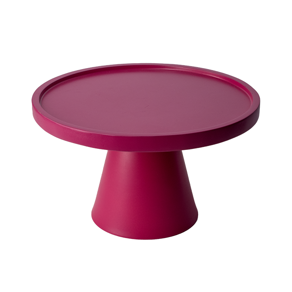 Cake Stand - Traditional Wooden Collection - Medium Size