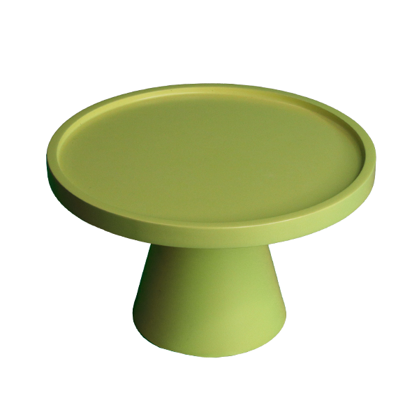 Cake Stand - Traditional Wooden Collection - Medium Size