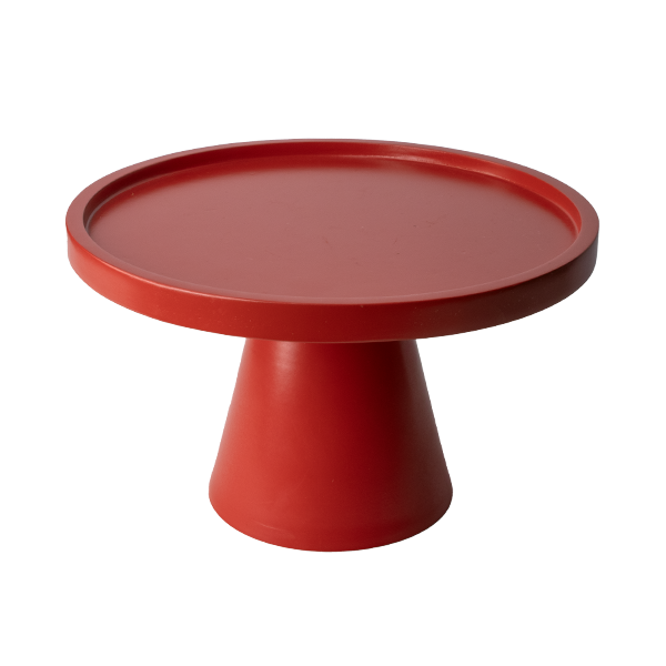 Cake Stand - Traditional Wooden Collection - Medium Size