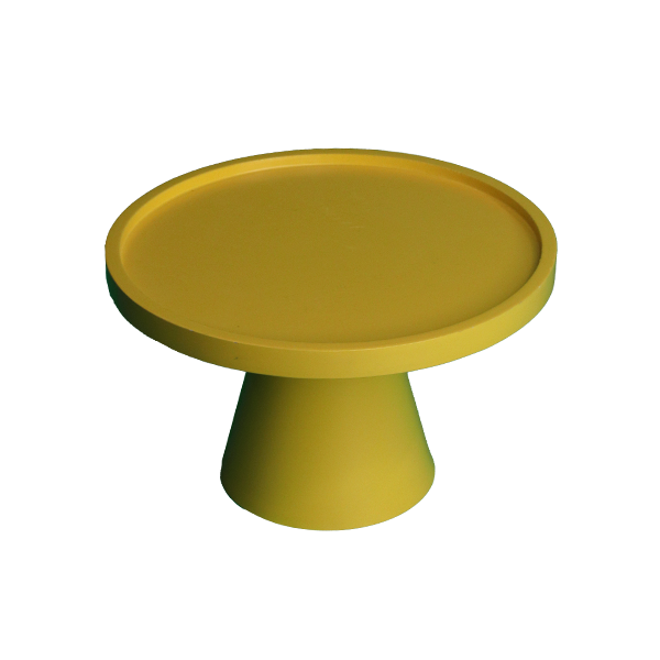 Cake Stand - Traditional Wooden Collection - Medium Size