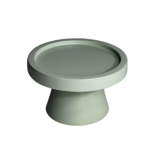 Cake Stand - Traditional Wooden Collection - Mini Size