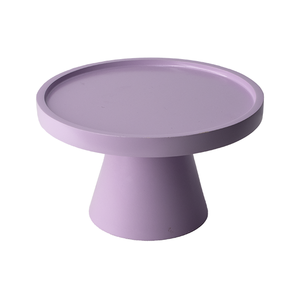 Cake Stand - Traditional Wooden Collection - Small Size