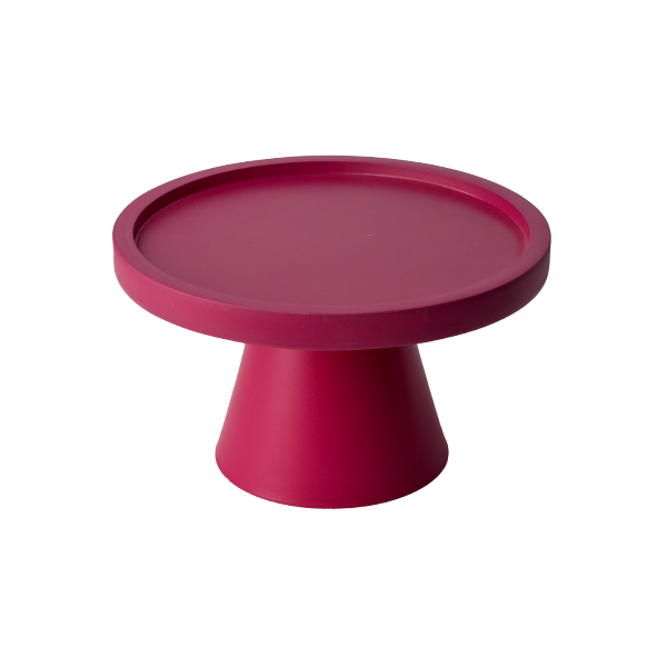 Cake Stand - Traditional Wooden Collection - Small Size