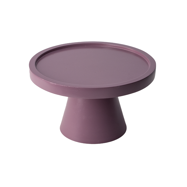 Cake Stand - Traditional Wooden Collection - Small Size