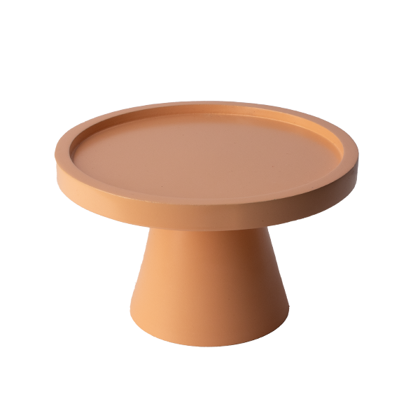 Cake Stand - Traditional Wooden Collection - Small Size