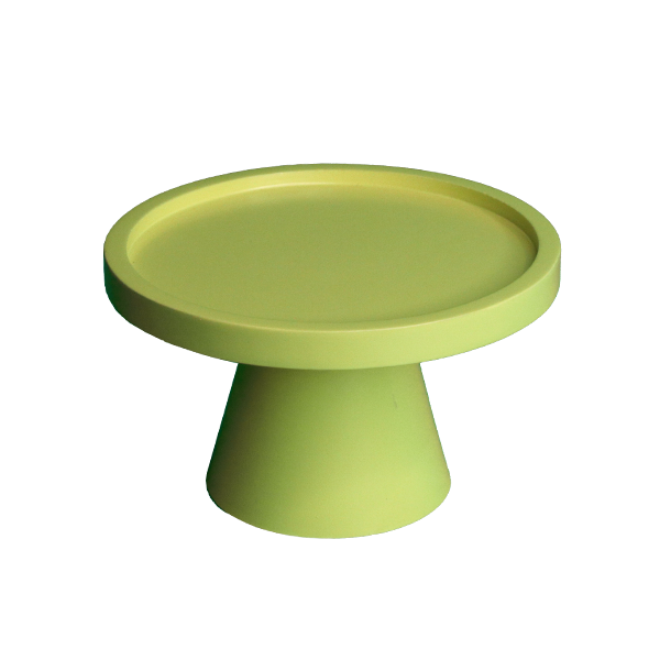 Cake Stand - Traditional Wooden Collection - Small Size