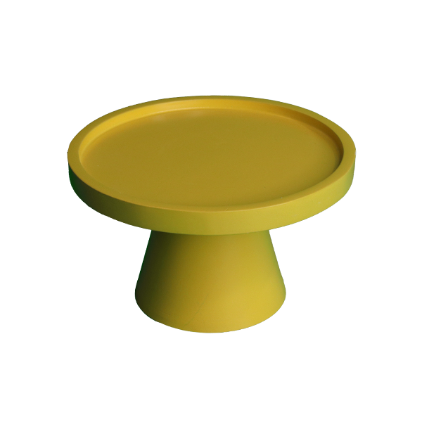 Cake Stand - Traditional Wooden Collection - Small Size