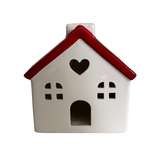 Decor - House - Small Size