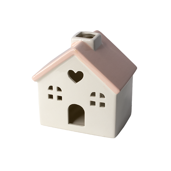 Decor - House - Small Size