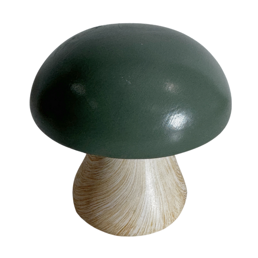 Decor - Mushroom - Small Size