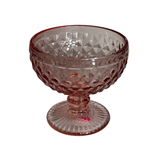 Dinnerware - Glass Candy - Small Size