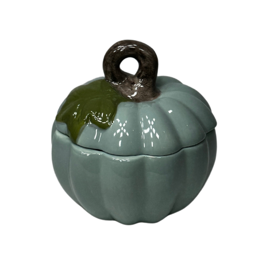 Dinnerware - Pumpkin - Small Size