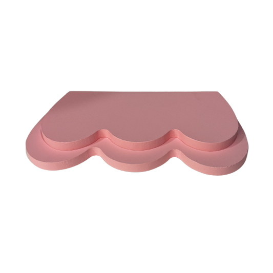 Riser - Waves - Small Size