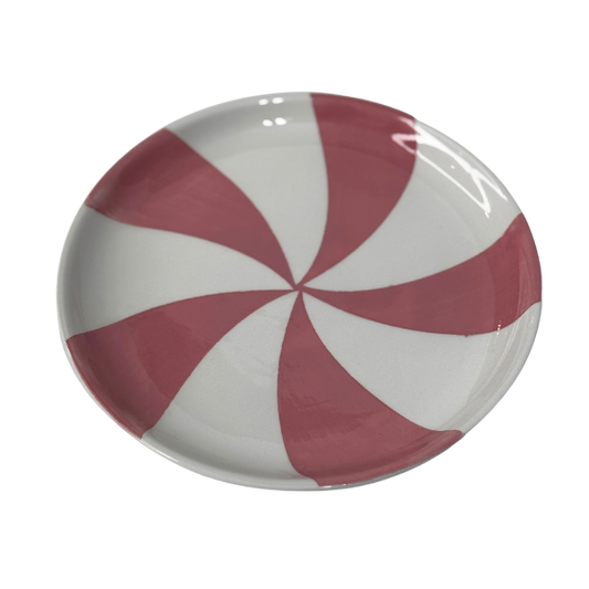 Tray - Candy Plate - Small Size