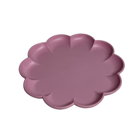 Tray - Flower - Small Size