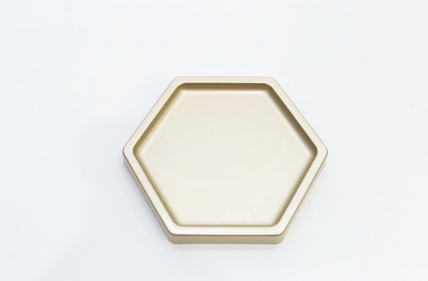 Tray - Hexagonal - Medium Size