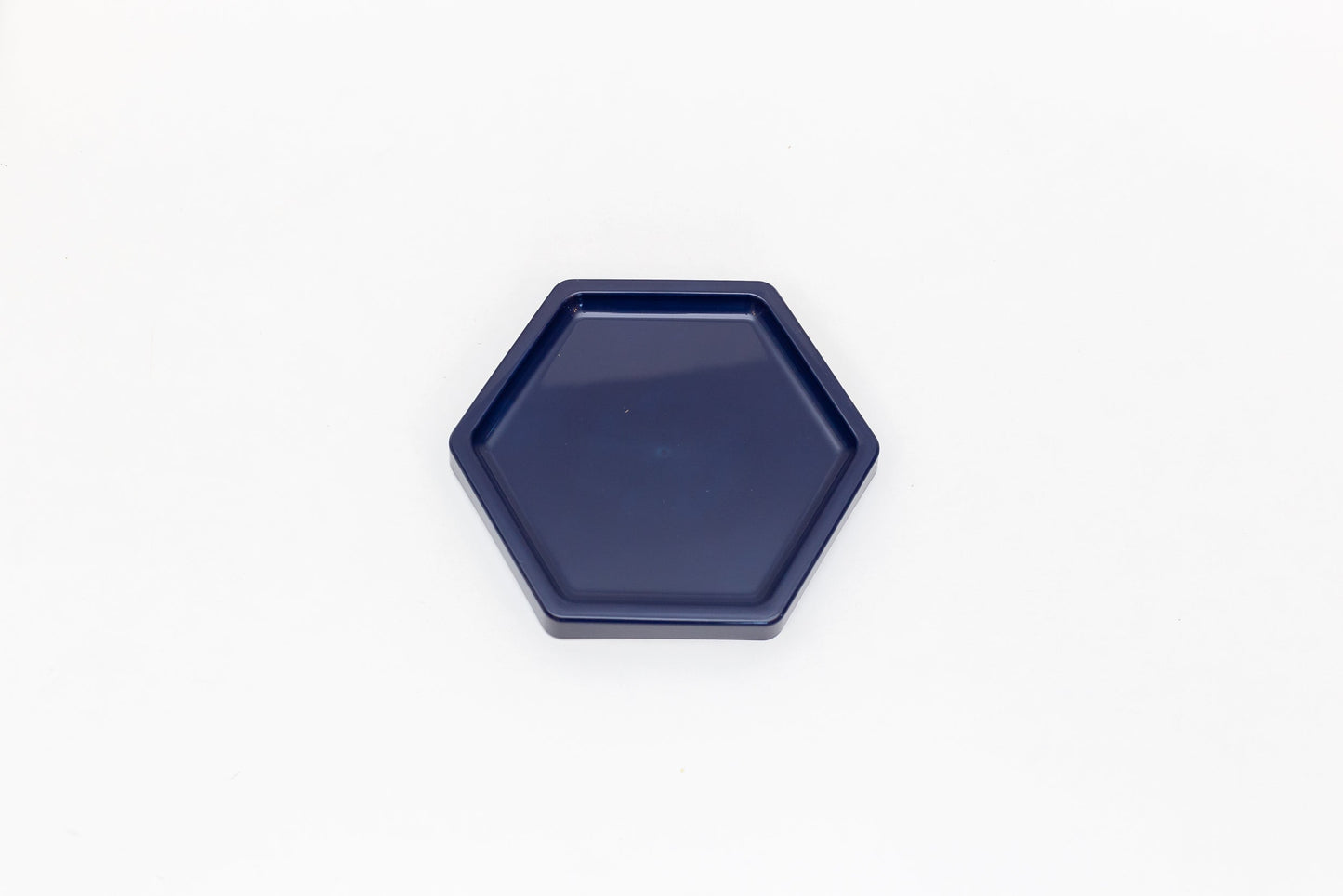 Tray - Hexagonal - Medium Size