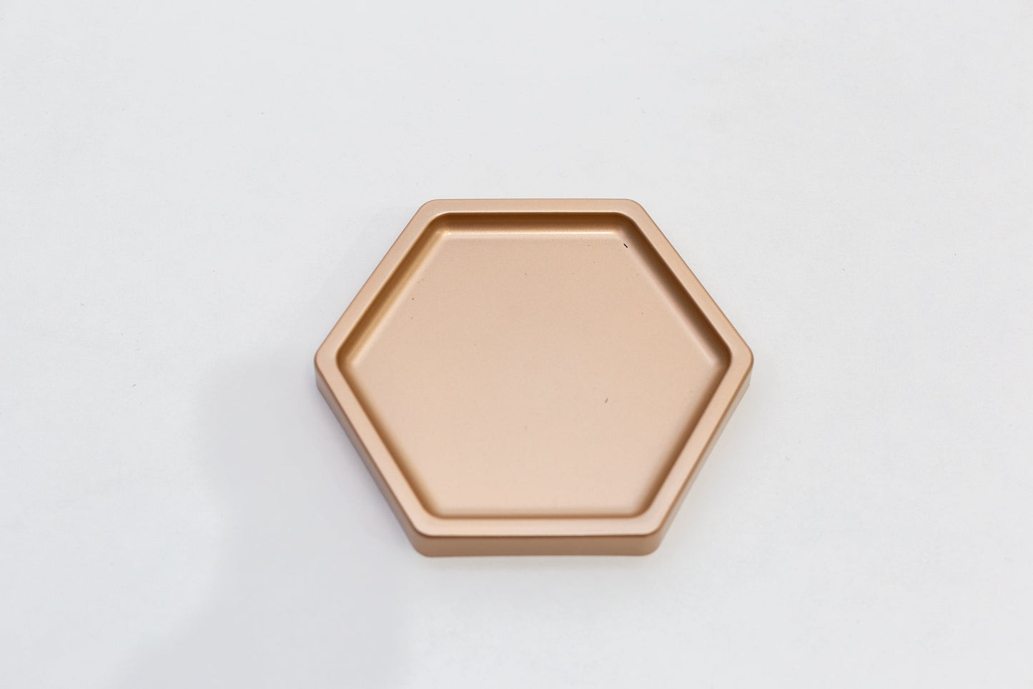 Tray - Hexagonal - Medium Size