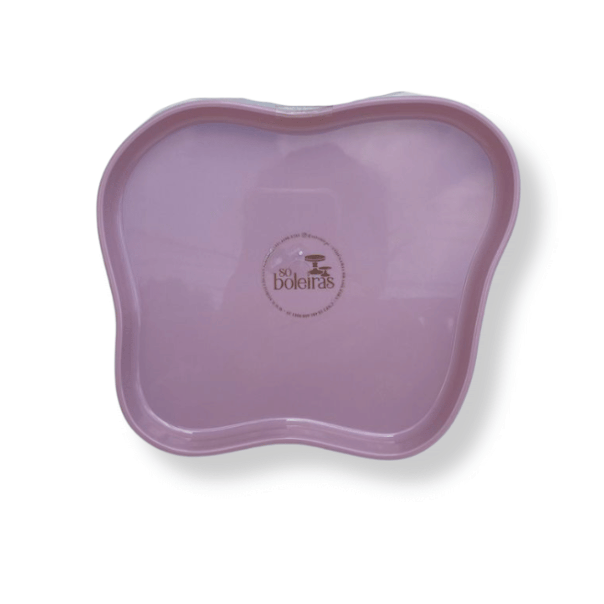 Tray - Organic Shape - Medium Size