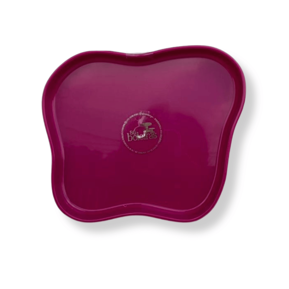 Tray - Organic Shape - Medium Size