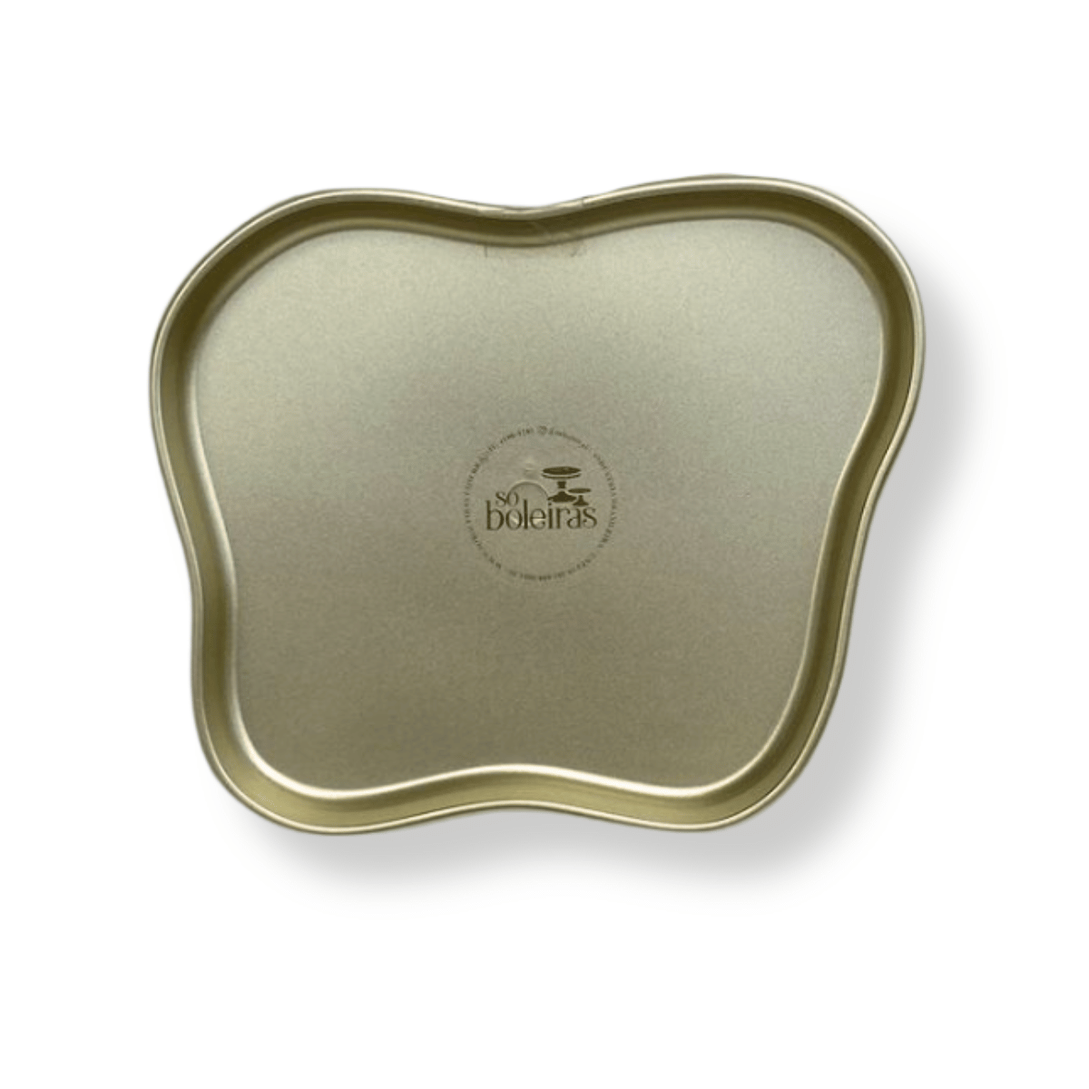 Tray - Organic Shape - Medium Size