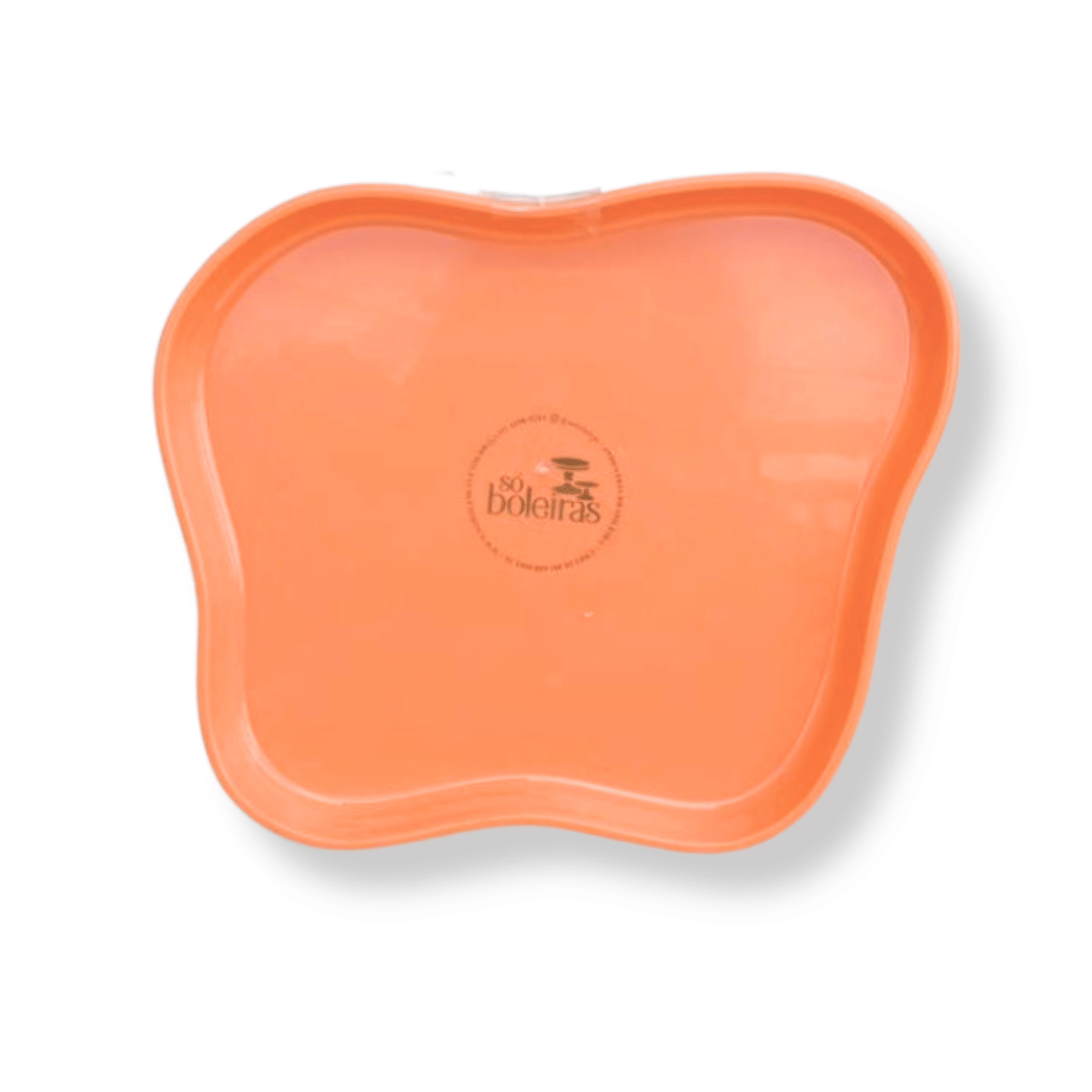 Tray - Organic Shape - Medium Size