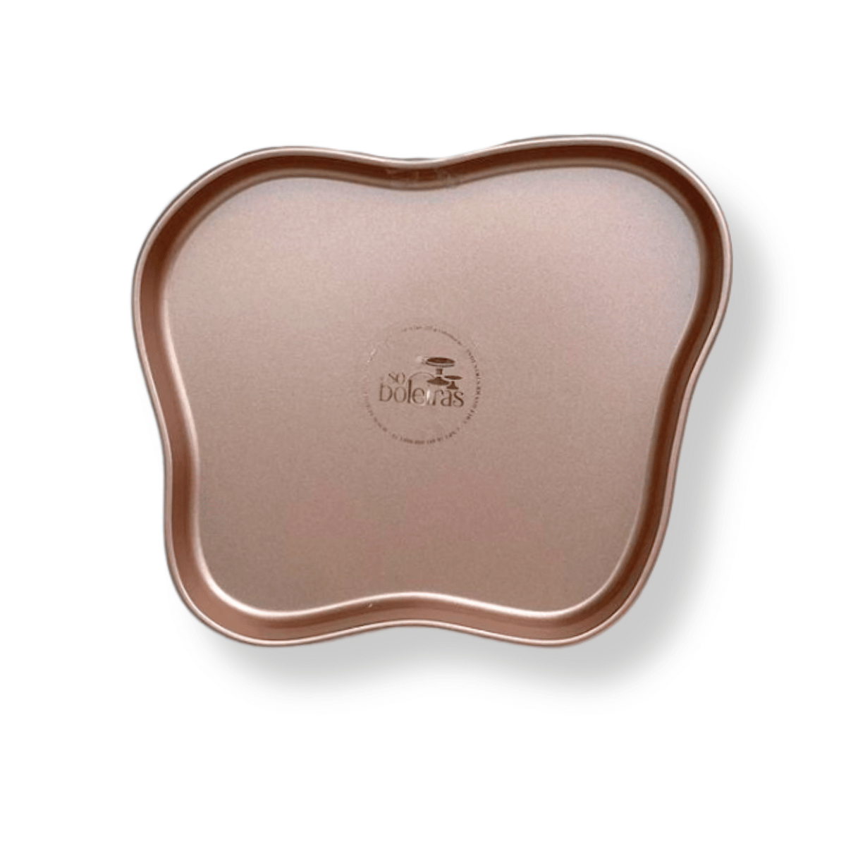 Tray - Organic Shape - Medium Size