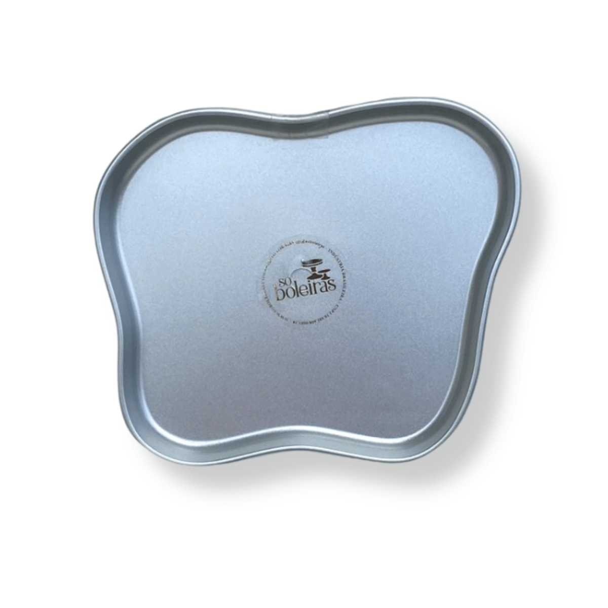 Tray - Organic Shape - Medium Size