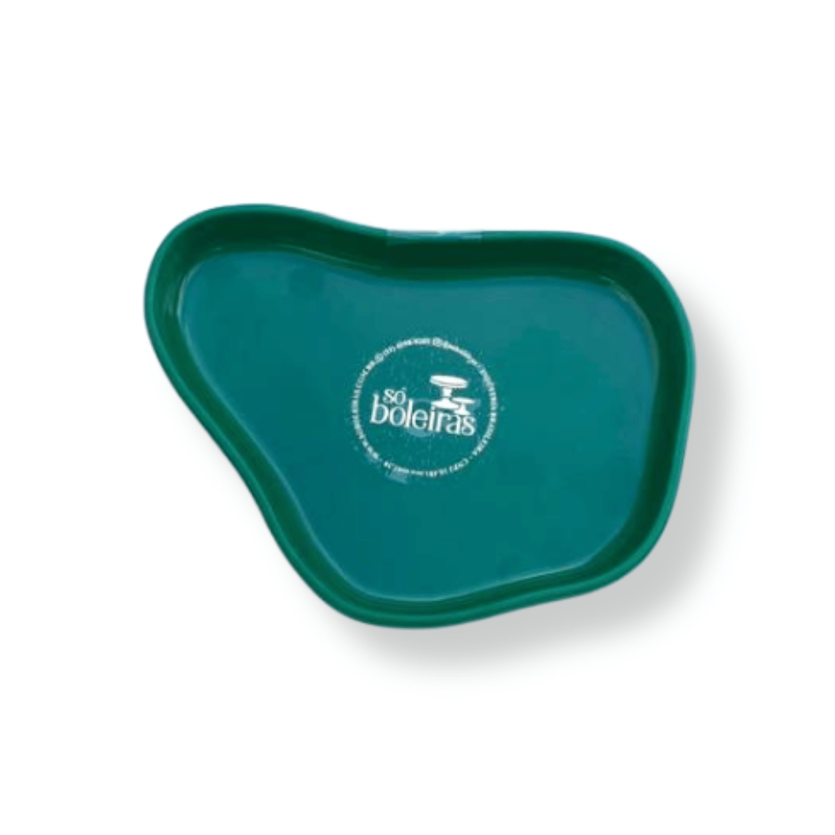 Tray - Organic Shape - Mini Size