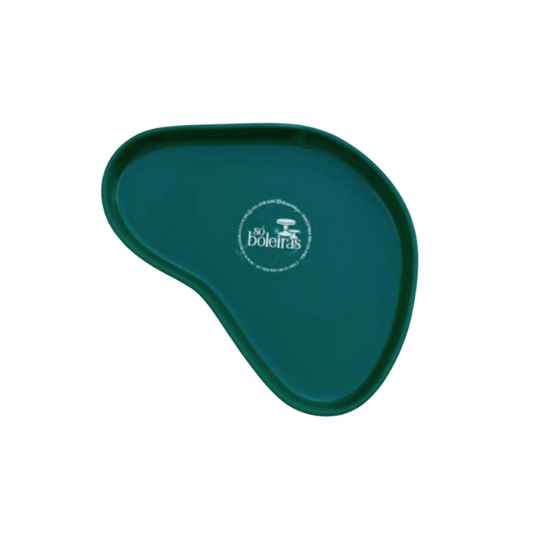 Tray - Organic Shape - Small Size