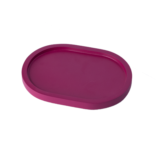 Tray - Oval - Medium Size