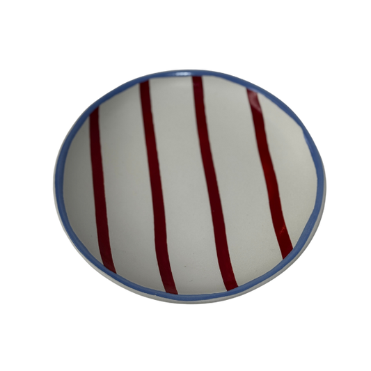 Tray - Plate - Small Size