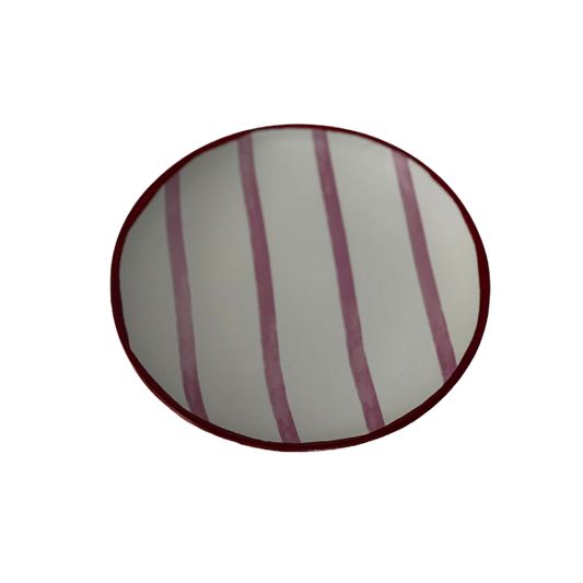 Tray - Plate - Small Size