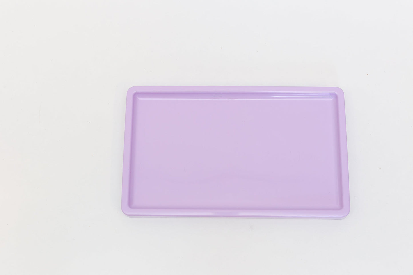 Tray - Rectangular - Large Size