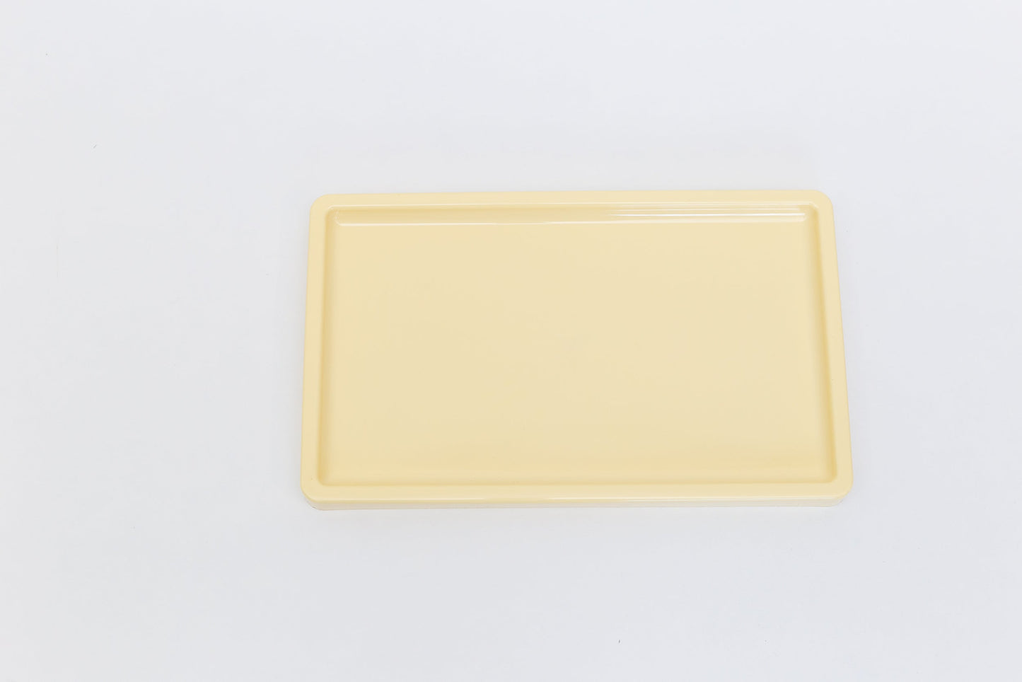 Tray - Rectangular - Large Size